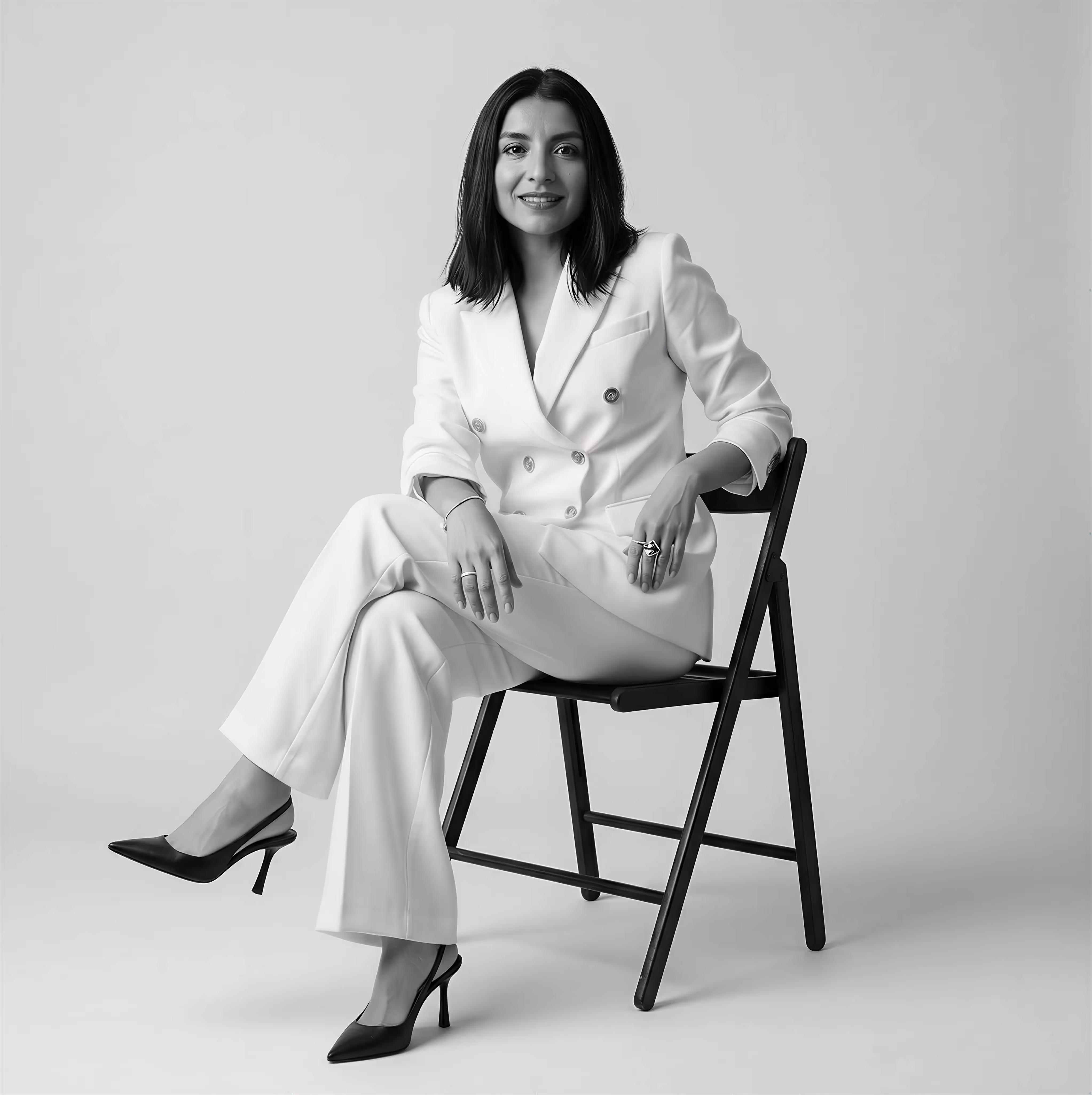 Karina Sanchez, Directora Comercial de Viajes PREMIUM®
